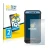 Front side of a product packaging with the brand logo BROTECT. Next to it is the device Ecom Smart-Ex 02 DZ1 shown with the co