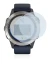 Image of the device Garmin quatix 6 with a wide variety of screen protectors.