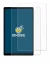 Image of the device Teclast P10S with a wide variety of screen protectors.