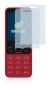 Image of the device Nokia 150 2020 with a wide variety of screen protectors.