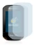 Image of the device Bryton Rider 320 with a wide variety of screen protectors.