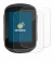 Image of the device Garmin Edge 130 Plus with a wide variety of screen protectors.