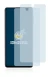 Image of the device Samsung Galaxy M31s with a wide variety of screen protectors.