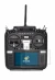 Image of the device Radiomaster TX16S with a wide variety of screen protectors.