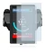 Image of the device Bafang 850c with a wide variety of screen protectors.