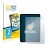 Front side of a product packaging with the brand logo BROTECT. Next to it is the device Apple iPad Air 4 2020 (4th Gen.) shown
