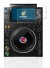 Image of the device Pioneer CDJ 3000 with a wide variety of screen protectors.