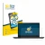 Front side of a product packaging with the brand logo BROTECT. Next to it is the device Lenovo ThinkPad T14 Gen 1 shown with t