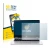 Front side of a product packaging with the brand logo BROTECT. Next to it is the device Acer Spin 3 SP314-54N shown with the c