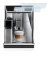 Image of the device DeLonghi PrimaDonna Elite Experience ECAM656.85.MS with a wide variety of screen protectors.