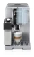 Image of the device DeLonghi Dinamica Plus ECAM370.95.T with a wide variety of screen protectors.