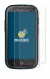 Image of the device Unihertz Jelly 2 with a wide variety of screen protectors.