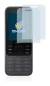 Image of the device Nokia 6300 2020 with a wide variety of screen protectors.