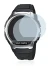 Image of the device Casio Wave Ceptor WV-58 with a wide variety of screen protectors.