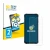 Front side of a product packaging with the brand logo BROTECT. Next to it is the device Ulefone Armor 12 shown with the corres