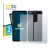 Front side of a product packaging with the brand logo BROTECT. Next to it is the device Sony Xperia 10 III (Front+Back) shown 