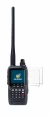 Image of the device Yaesu FTA-550 with a wide variety of screen protectors.