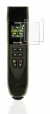 Image of the device RigExpert Stick Pro with a wide variety of screen protectors.