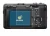 Image of the device Sony FX3 with a wide variety of screen protectors.