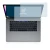 Image of the device Apple MacBook Pro 15" 2019 (Touch Trackpad) with a wide variety of screen protectors.