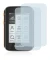 Image of the device CooSpo BC200 with a wide variety of screen protectors.