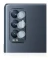 Image of the device Oppo Find X3 Neo (ONLY Camera Lens) with a wide variety of screen protectors.