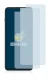 Image of the device Motorola G100 with a wide variety of screen protectors.