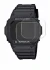 Image of the device Casio G-Shock GW-M5610-1ER with a wide variety of screen protectors.