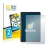 Front side of a product packaging with the brand logo BROTECT. Next to it is the device Amazon Fire HD 10 Plus 2021 (11th Gen.