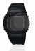 Image of the device Casio G-Shock GW-5000-1JF with a wide variety of screen protectors.