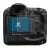 Image of the device Canon EOS R3 with a wide variety of screen protectors.