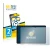 Front side of a product packaging with the brand logo BROTECT. Next to it is the device realme Pad shown with the correspondin
