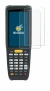 Image of the device Zebra MC2200 with a wide variety of screen protectors.