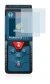 Image of the device Bosch GLM 40 Professional with a wide variety of screen protectors.