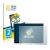 Front side of a product packaging with the brand logo BROTECT. Next to it is the device Feonal K116 shown with the correspondi