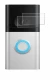 Image of the device Ring Video Doorbell 4 with a wide variety of screen protectors.