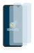 Image of the device Cubot Note 7 with a wide variety of screen protectors.