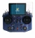 Image of the device FrSky Tandem X20S with a wide variety of screen protectors.
