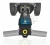 Image of the device PowaKaddy CT6 with a wide variety of screen protectors.