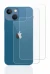 Image of the device Apple iPhone 13 mini (Back) with a wide variety of screen protectors.