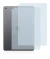Image of the device Apple iPad 10.2″ WiFi 2021 (9th. Gen., Back) with a wide variety of screen protectors.
