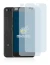 Image of the device Fairphone 3 (Front+Camera) with a wide variety of screen protectors.
