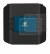 Image of the device ISDT Smart Duo Charger K4 with a wide variety of screen protectors.