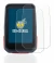 Image of the device Sigma ROX 4.0 with a wide variety of screen protectors.