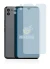 Image of the device Gigaset GS5 (Front+Camera) with a wide variety of screen protectors.