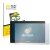 Front side of a product packaging with the brand logo BROTECT. Next to it is the device Isobus CCI 1200 shown with the corresp