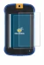 Image of the device Vtech Kidicom Max 3.0 with a wide variety of screen protectors.