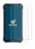 Image of the device Blackview BV8800 with a wide variety of screen protectors.