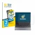 Front side of a product packaging with the brand logo BROTECT. Next to it is the device Chuwi MiniBook X shown with the corres