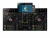 Image of the device Pioneer XDJ-RX3 with a wide variety of screen protectors.